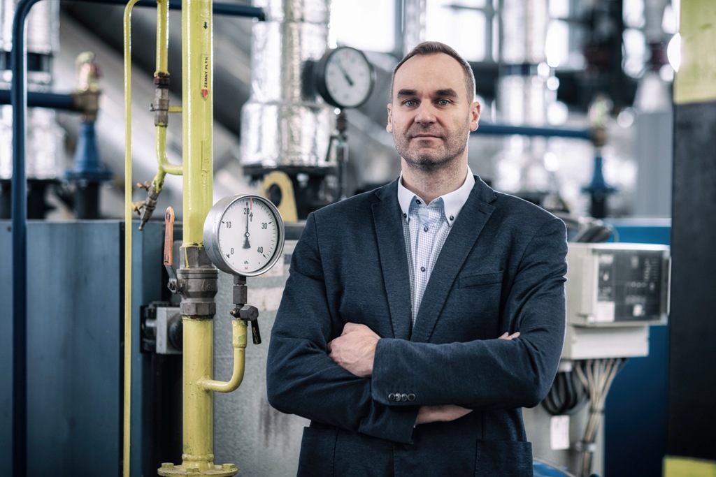 Oto Halás: Geotermálne elektrárne brzdí EIA aj náklady, projekty na výrobu tepla sú ďalej